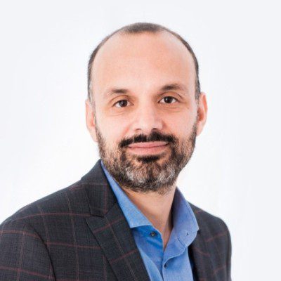 Rafael Zegarra