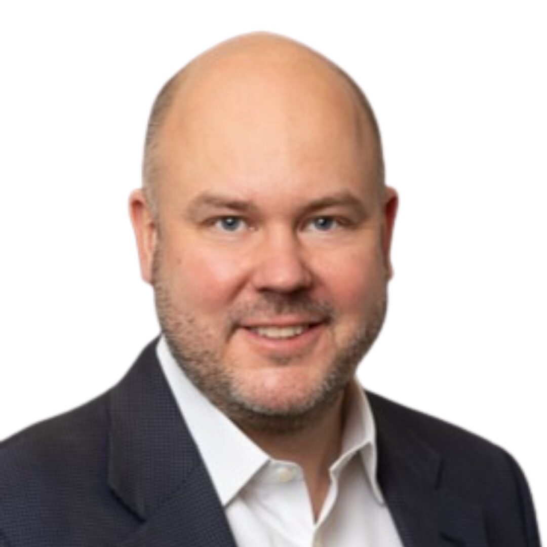 Alan Foster