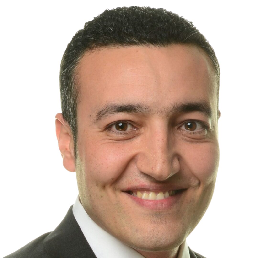 Aly Taha