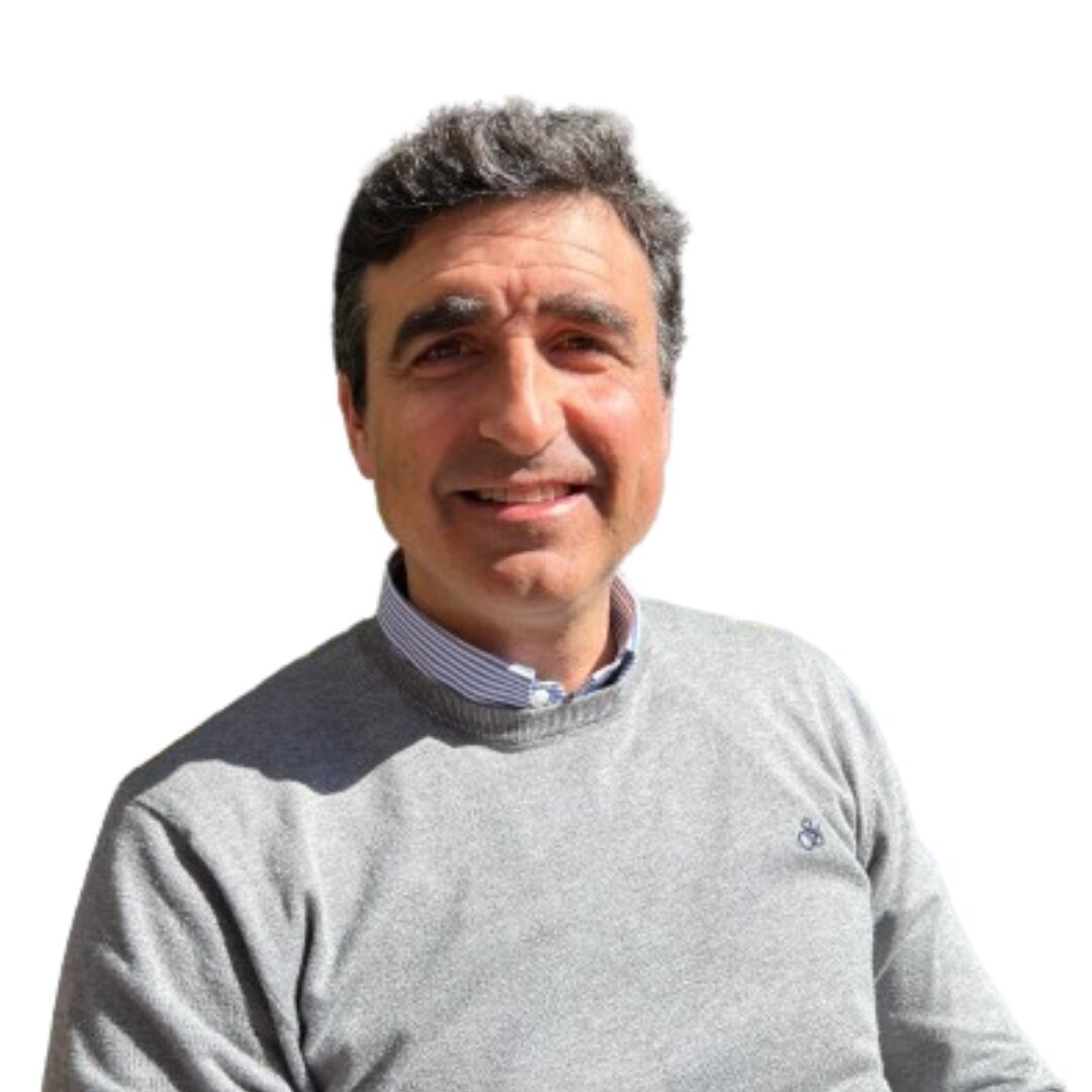 Carlos Cami
