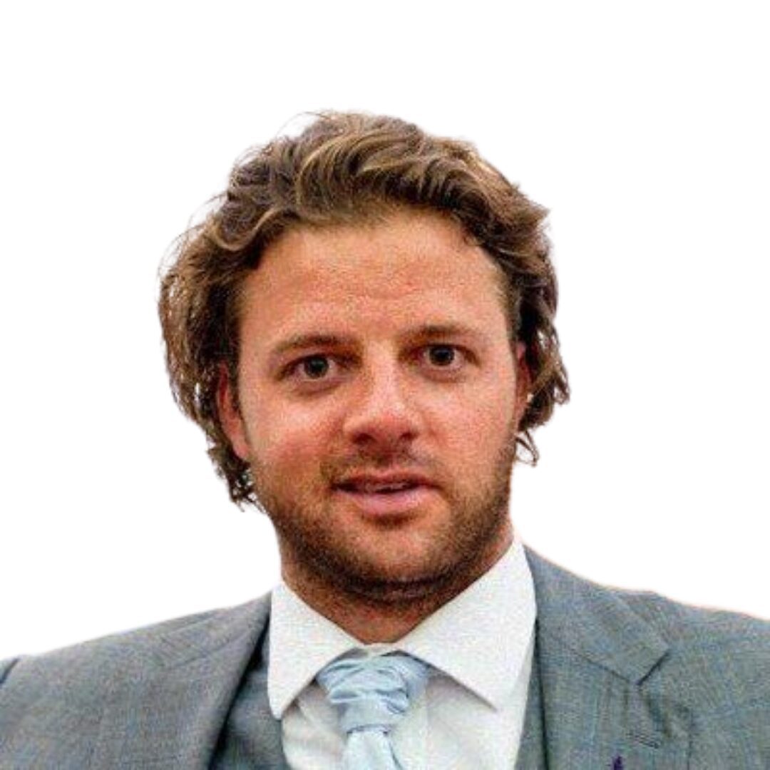 Chase Emson