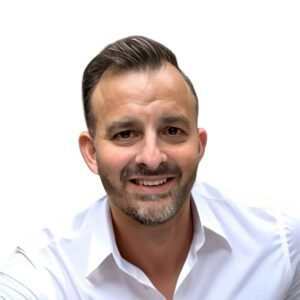 Eleftherios Demetrious