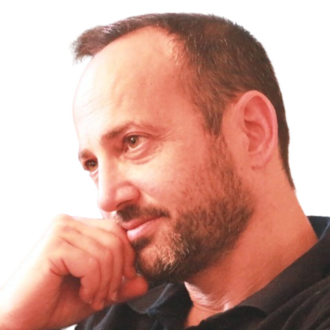 Eyal Lavin
