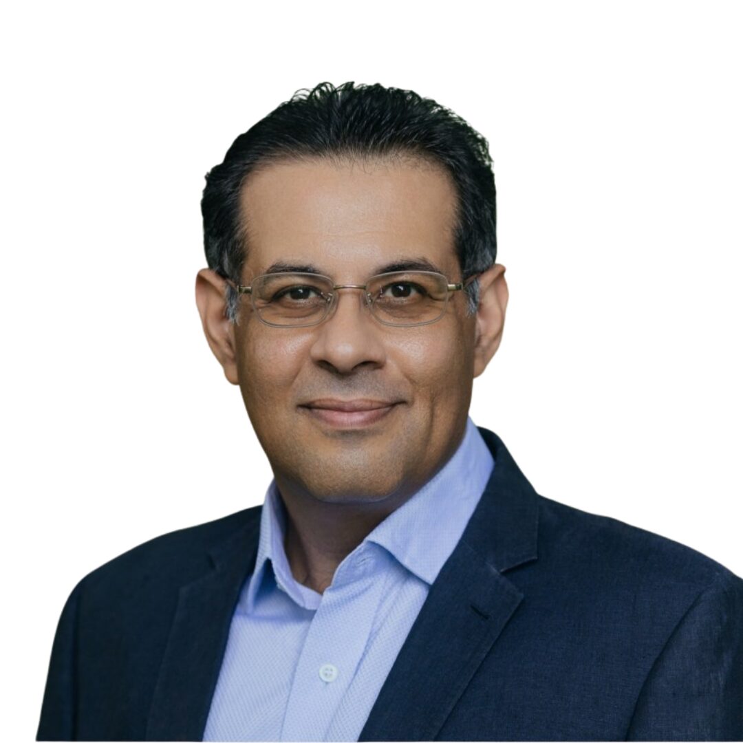 Gautam Varma
