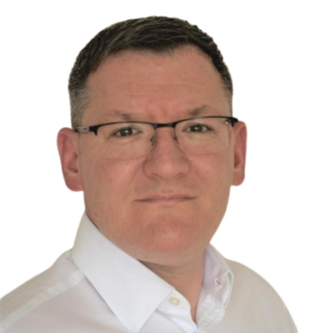 Mark Hayes