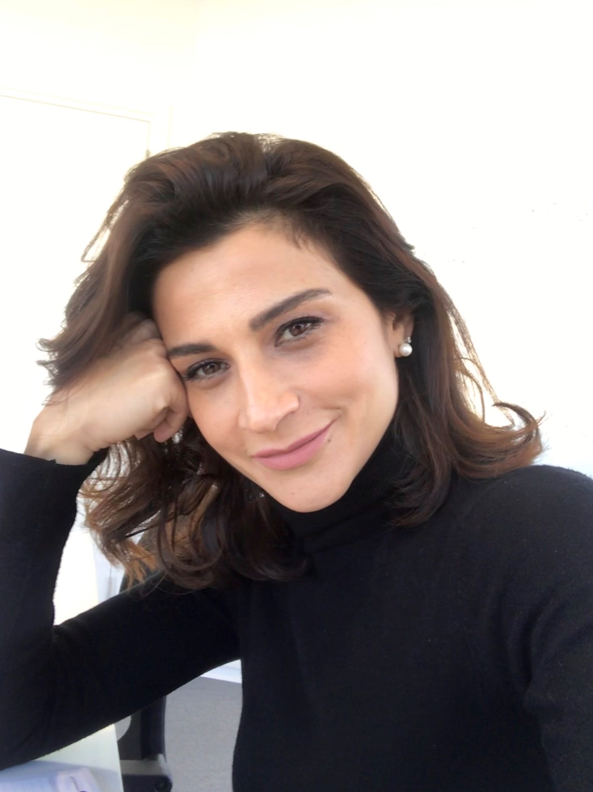 Stephanie Mina-Chioti