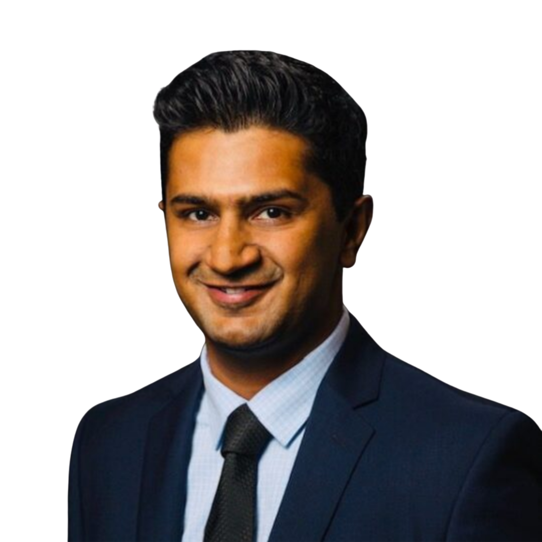Kaushik Narasimhan