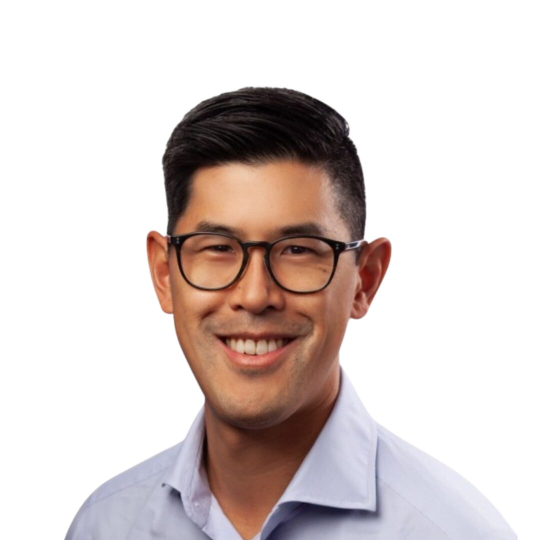 Toby Chang