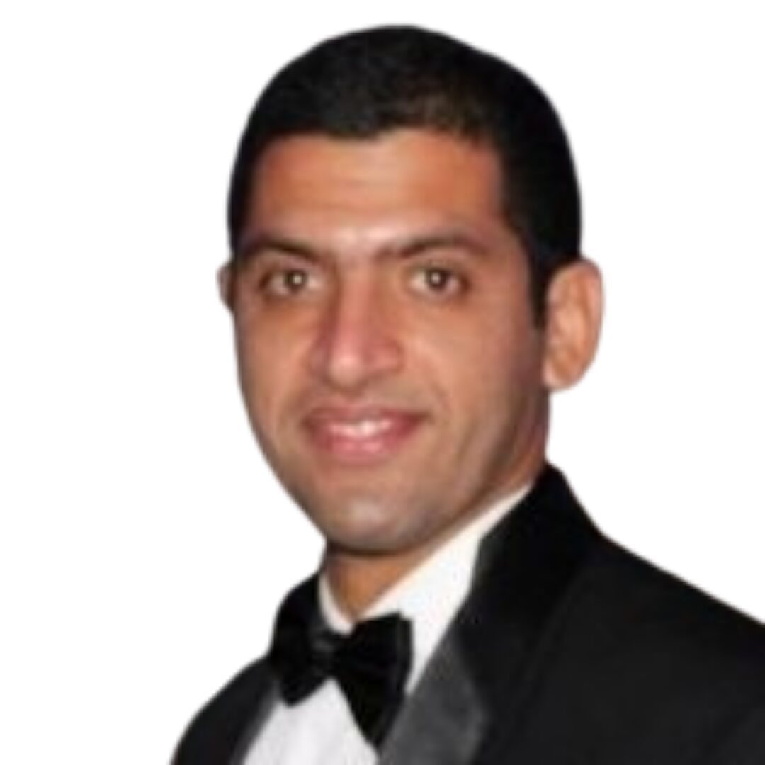 Mohamed Osman