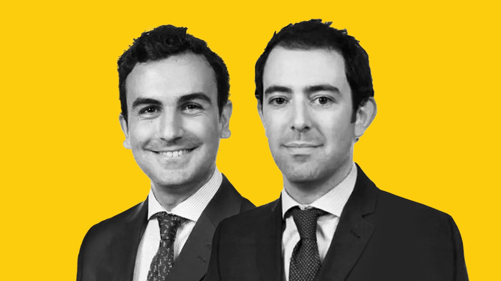 Ignacio Ortiz Figueroa discussing Nobis Capital’s acquisition of Leaseir in Spain