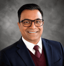Sandip Chowdhury