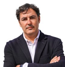 Aitor Grandes - Scrum Capital