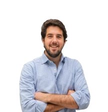 Alvaro Noain - Candelaria - Moonbase Capital