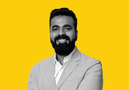 Anurag Sinha