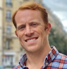Christopher Bates