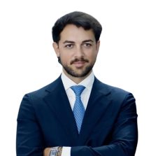 Francesco Contento - Vitis Capital