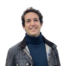 Ignacio Sanz - Candelaria - Moonbase Capital