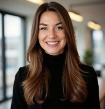 Lisa Stuhler - Germany