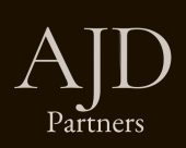 AJD Partners Logo