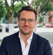 Marcus Jörgensen