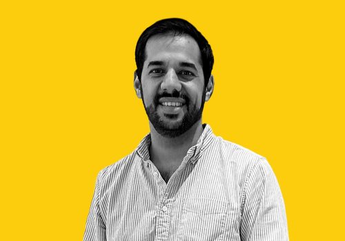 Rehan Netarwala