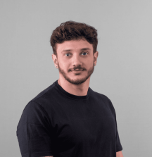 Caio Roma 24 Capital