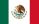 Mexico flag