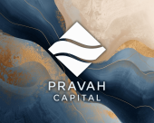 pravah capital logo