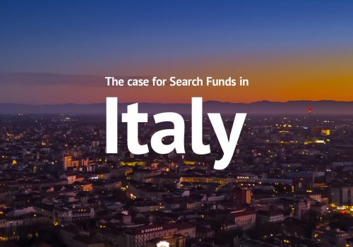 the case for italy (blog)