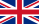 United Kingdom Flag