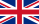 United Kingdom Flag